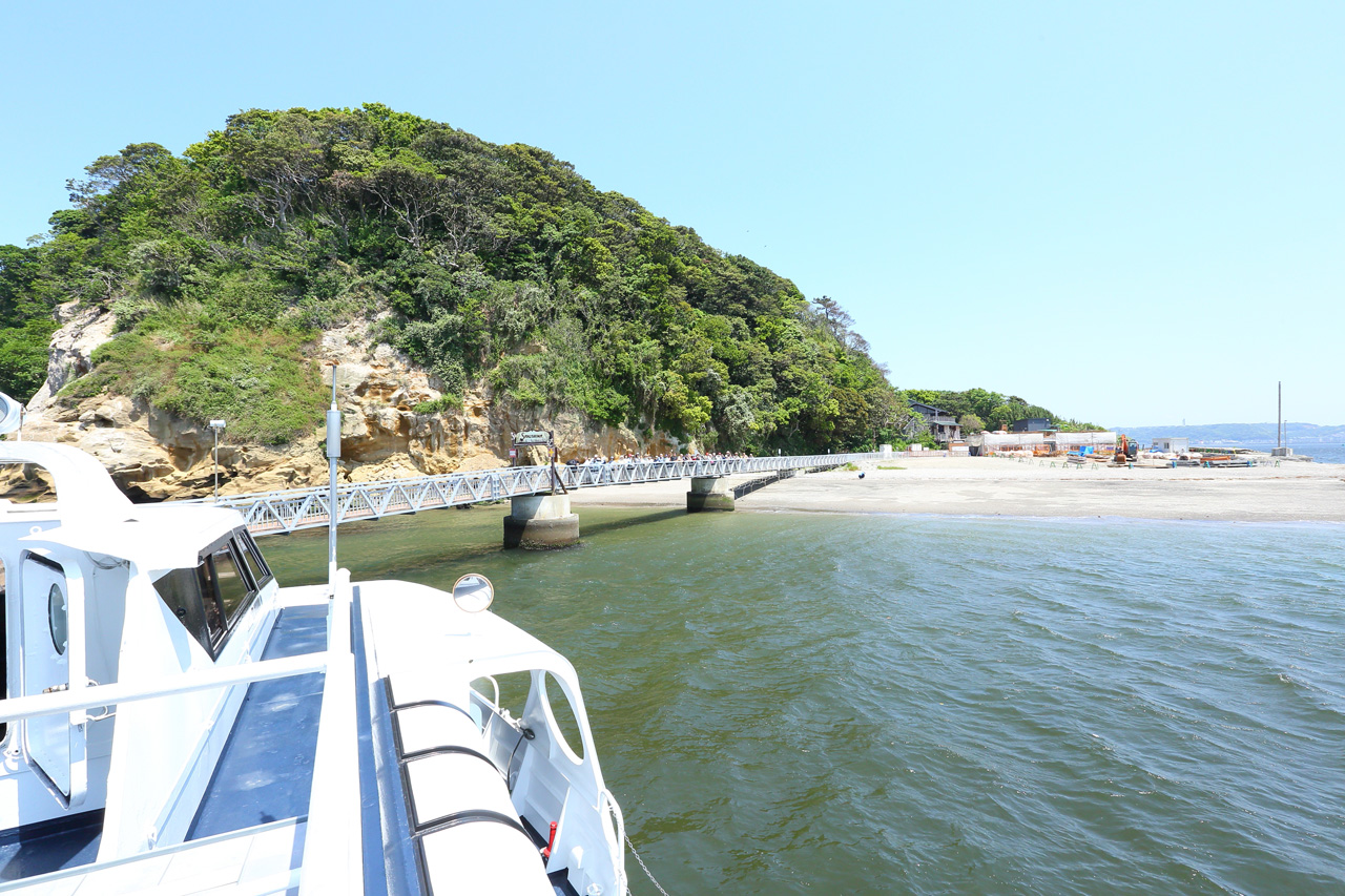 海水浴特集 旬の情報 横須賀市観光情報サイト ここはヨコスカ